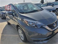 Nissan Versa Note